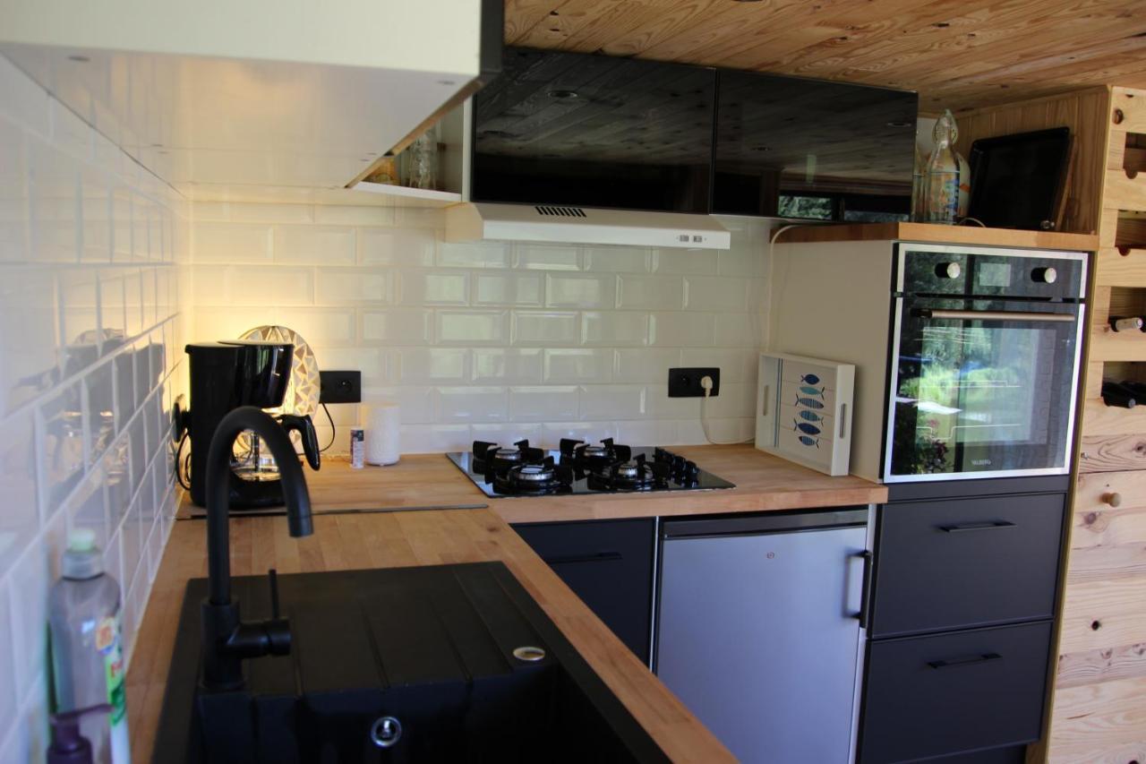 Naturia Chimay Exterior foto