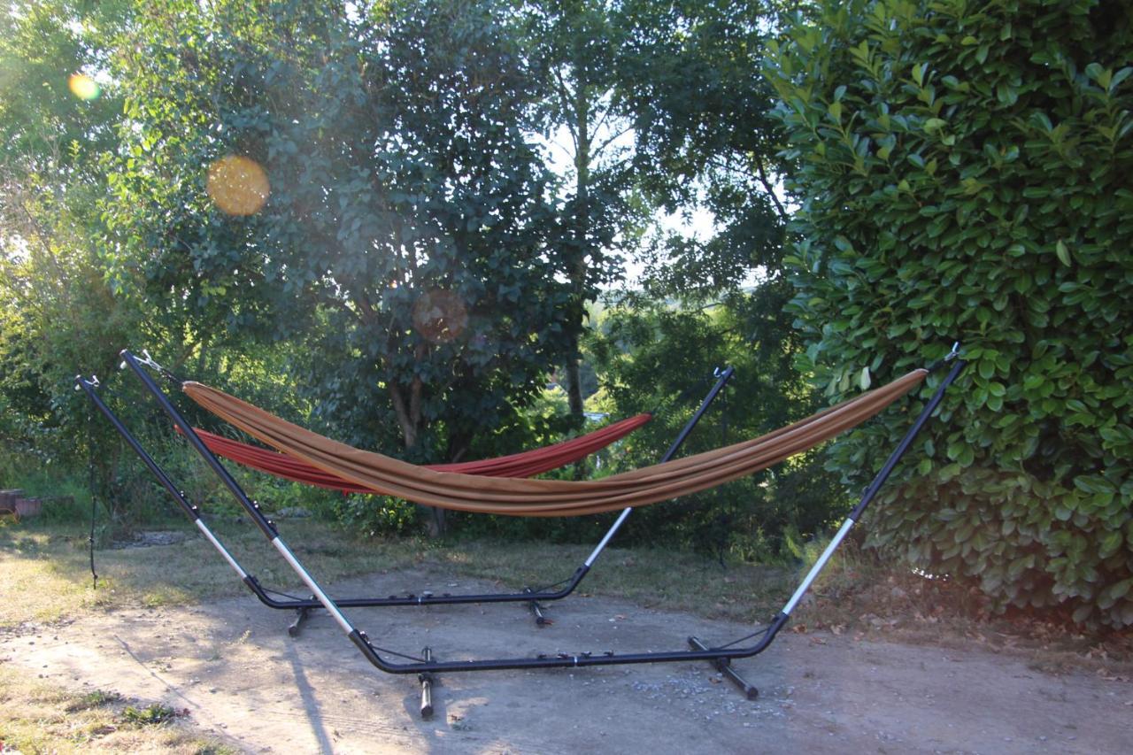 Naturia Chimay Exterior foto