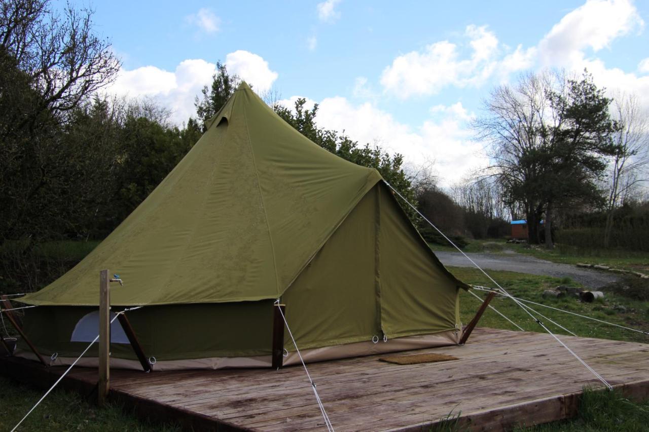 Naturia Chimay Exterior foto